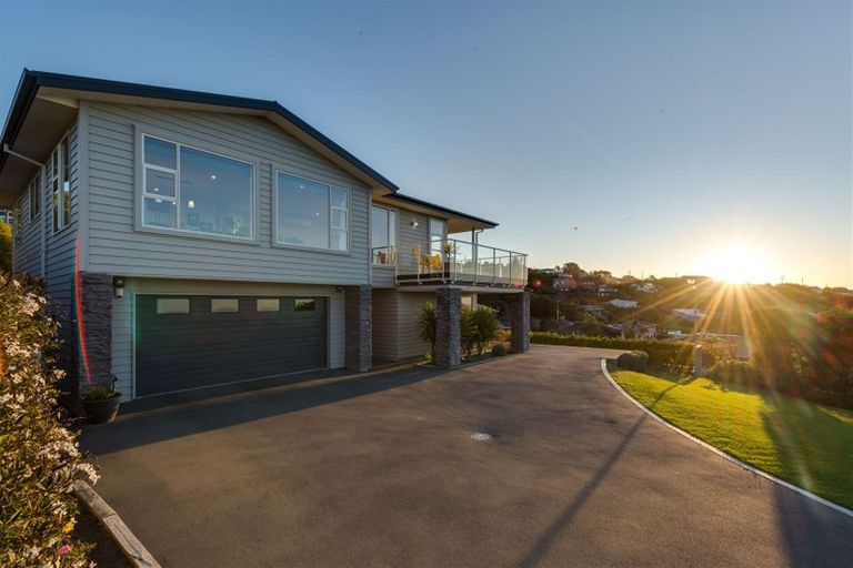 Photo of property in 170 Soleares Avenue, Mount Pleasant, Christchurch, 8081