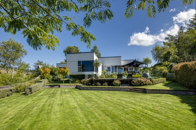Photo of property in 119 Te Mata Peak Road, Havelock North, 4130