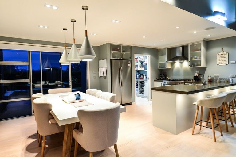 Photo of property in 337a Newell Road, Tamahere, Hamilton, 3283