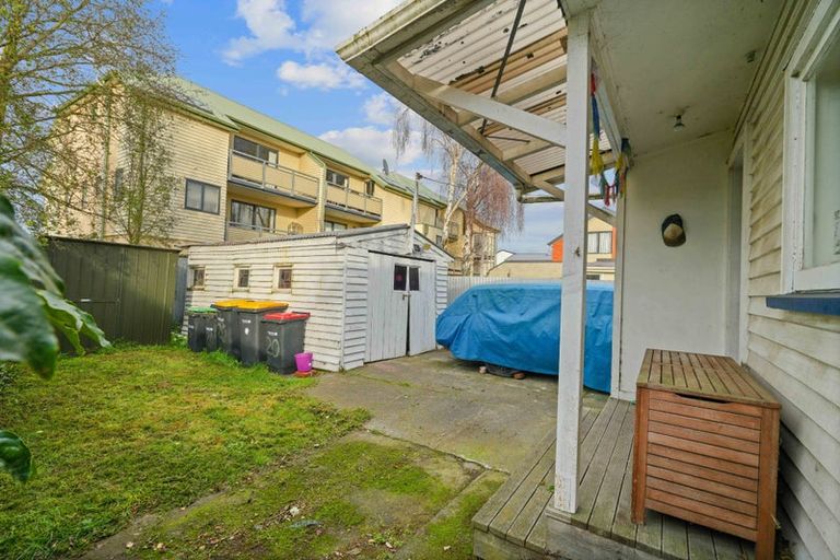 Photo of property in 20 London Street, Richmond, Christchurch, 8013