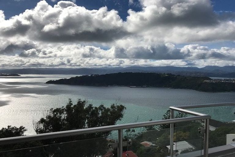 Photo of property in 20 Thane Road, Roseneath, Wellington, 6011