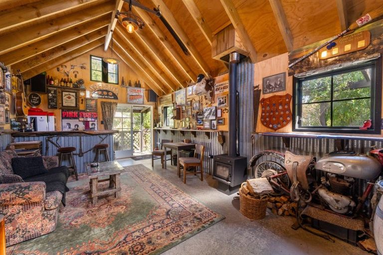 Photo of property in 31 Broom Street, Naseby, 9396