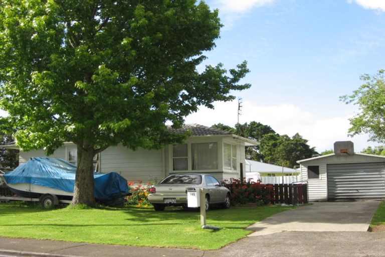 Photo of property in 145 Chichester Drive, Rosehill, Papakura, 2113