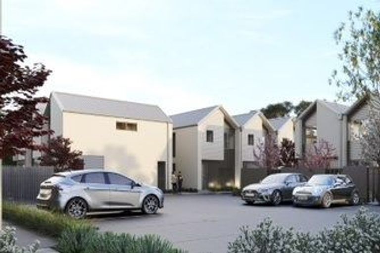 Photo of property in 12a Stackhouse Avenue, Bishopdale, Christchurch, 8053