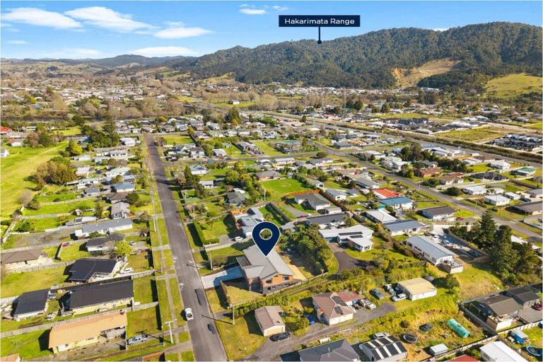 Photo of property in 22 Queen Street, Ngaruawahia, 3720