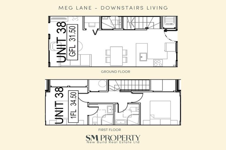 Photo of property in 3 Meg Lane, Glen Eden, 0602