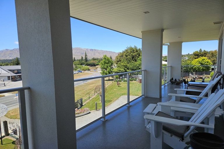 Photo of property in 13 Tekapo-twizel Road, Lake Tekapo, 7999