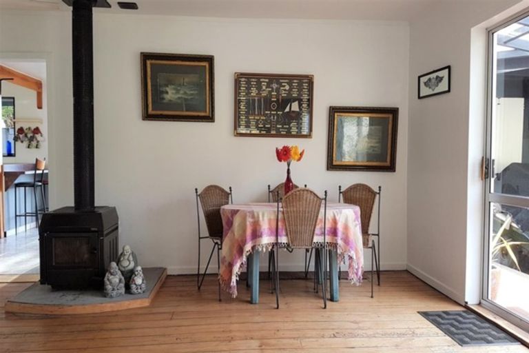 Photo of property in 154 Torea Street, Granity, 7823