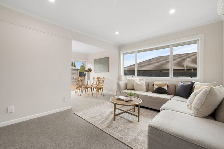 Photo of property in 3 Smartlea Street, Hoon Hay, Christchurch, 8025