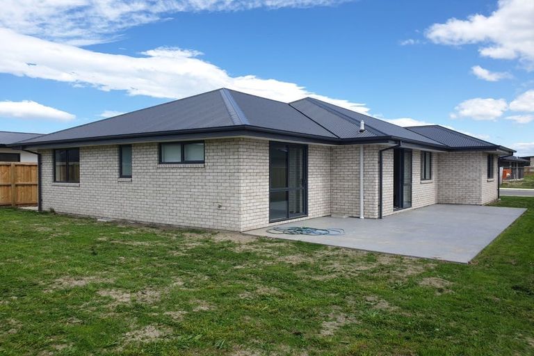 Photo of property in 7 Clare Street, Woodend, 7610