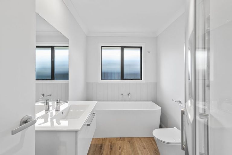 Photo of property in 6 Rawiri Street, Morrinsville, 3300