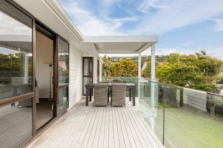 Photo of property in 11 Beachville Road, Redcliffs, Christchurch, 8081