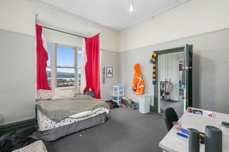 Photo of property in 74 Heriot Row, North Dunedin, Dunedin, 9016