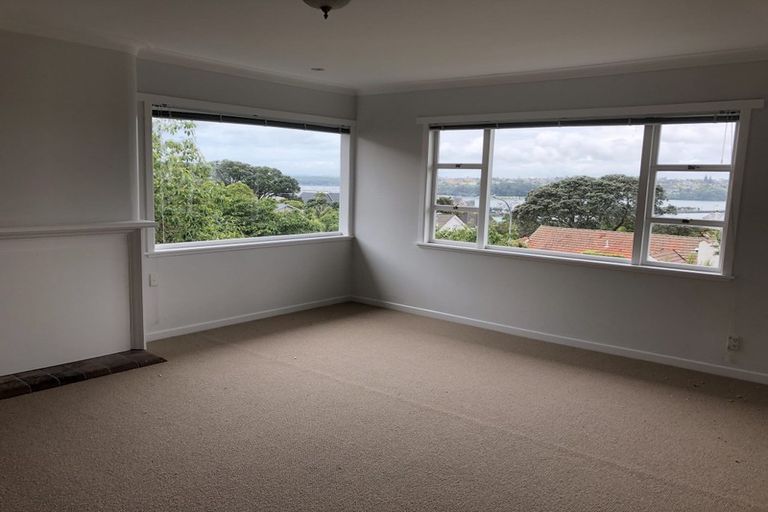 Photo of property in 1/34 Glanville Terrace, Parnell, Auckland, 1052