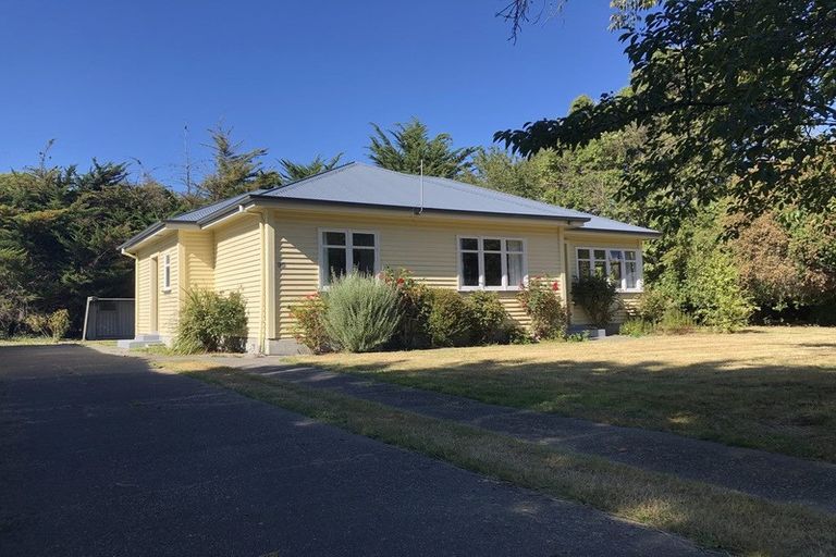 Photo of property in 1393 Springs Road, Lincoln, 7608