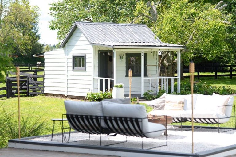 Photo of property in 17 Puketaha Road, Puketaha, Hamilton, 3281