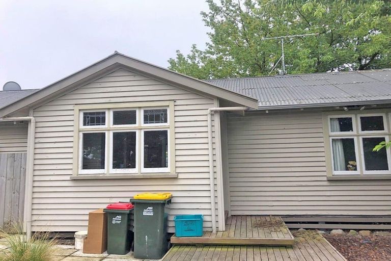 Photo of property in 22 South Belt, Methven, 7730