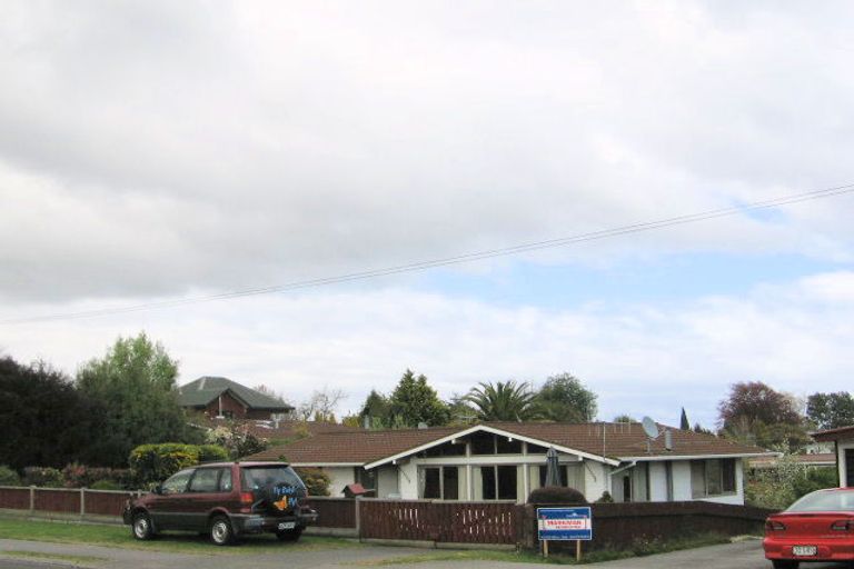 Photo of property in 49 Ngamotu Road, Hilltop, Taupo, 3330