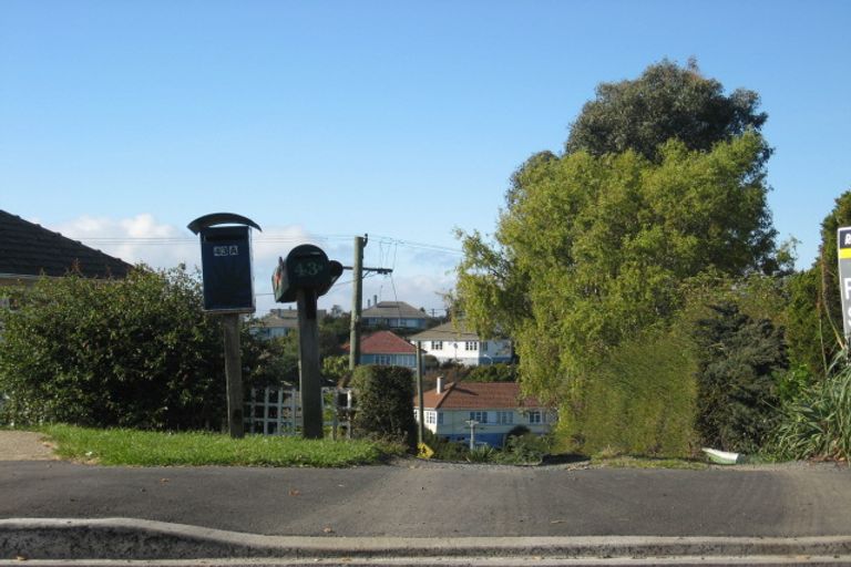 Photo of property in 43b Clermiston Avenue, Corstorphine, Dunedin, 9012