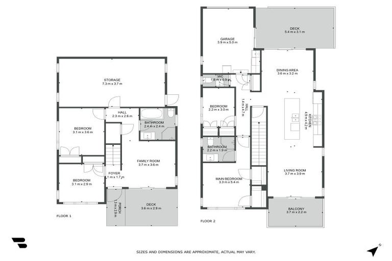 Photo of property in 163 Bonair Crescent, Silverdale, 0932