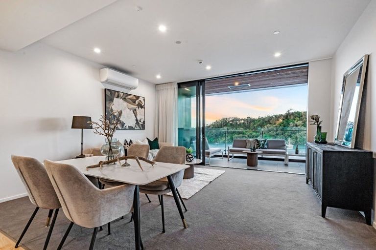 Photo of property in 1001/6 Boundary Road, Hobsonville, Auckland, 0616