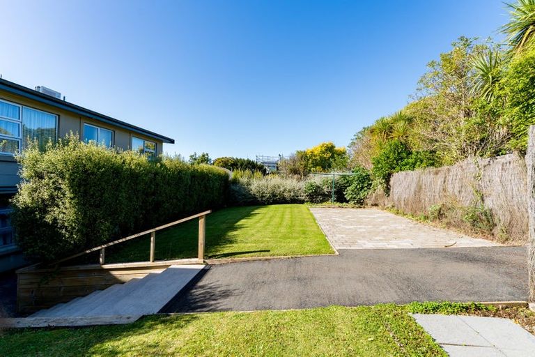 Photo of property in 61b Earls Road, Saint Clair, Dunedin, 9012