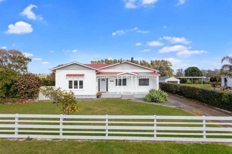 Photo of property in 723 Thornton Road, Thornton, Whakatane, 3194