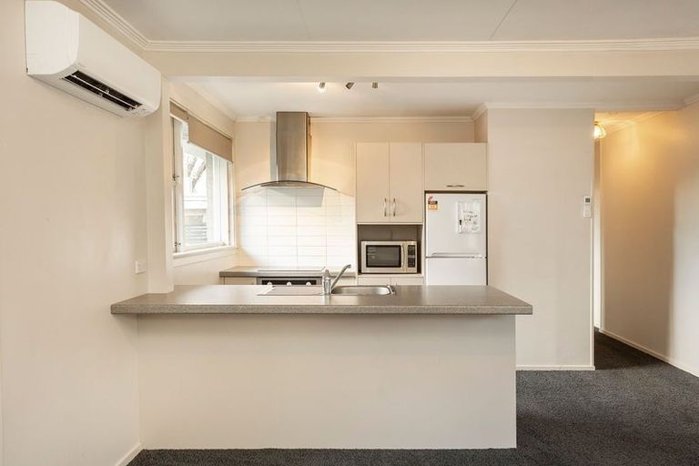 Photo of property in 10/53 Manor Place, Dunedin Central, Dunedin, 9016