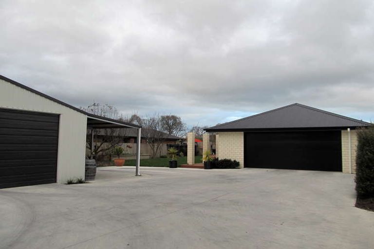 Photo of property in 22a Waipuna Street, Mayfield, Blenheim, 7201