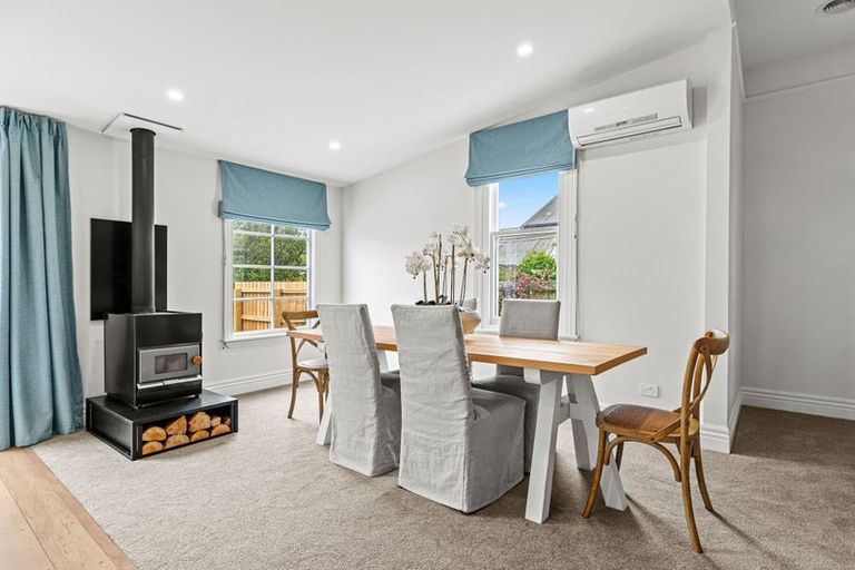 Photo of property in 1/156 Canon Street, Edgeware, Christchurch, 8013