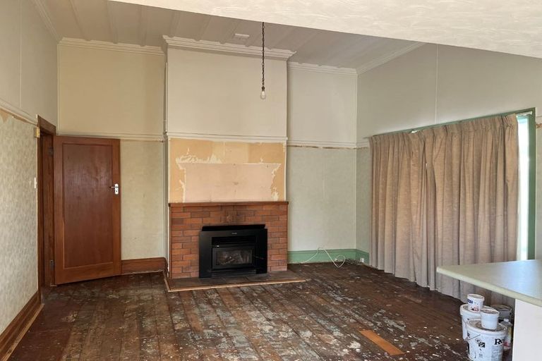 Photo of property in 43 Mcgrath Street, Napier South, Napier, 4110