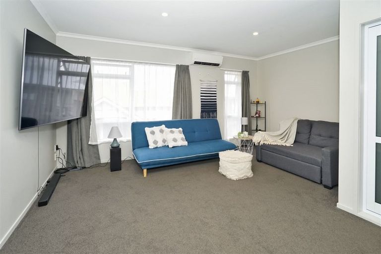 Photo of property in 6/17 Wellington Street, Hamilton East, Hamilton, 3216