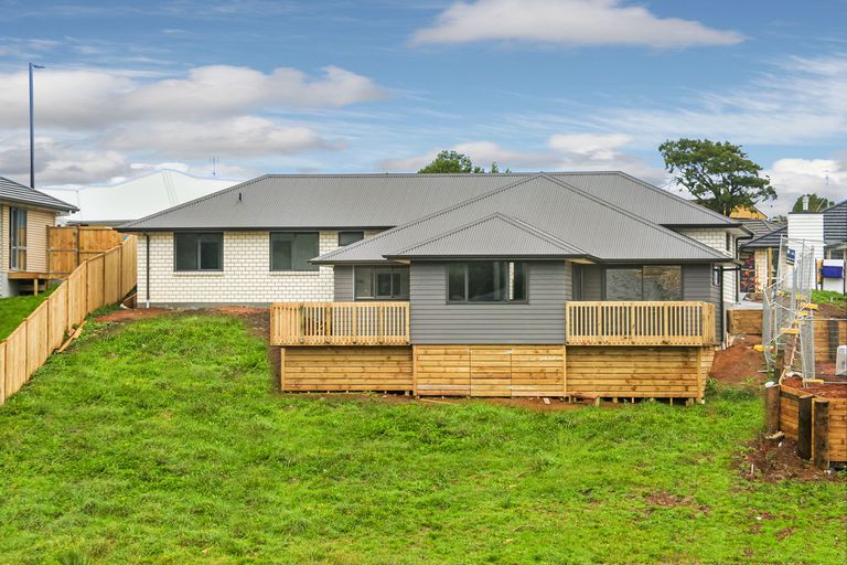 Photo of property in 5 Springburn Place, Pokeno, 2402