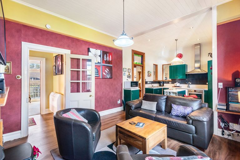 Photo of property in 56 Gladstone Road North, Mosgiel, 9024