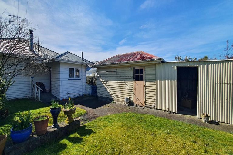 Photo of property in 29 Manse Street, Waimate, 7924