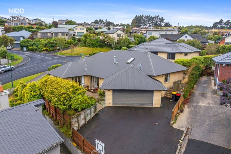 Photo of property in 3 Gowan Close, Shiel Hill, Dunedin, 9013