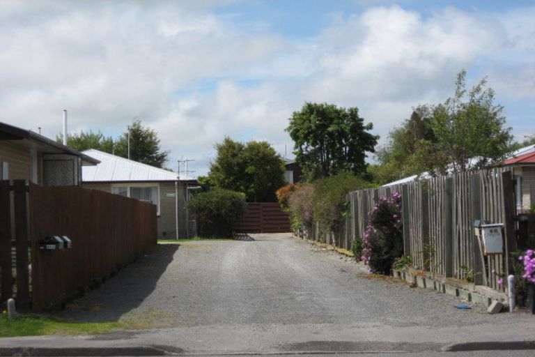 Photo of property in 1/42 King Street, Rangiora, 7400