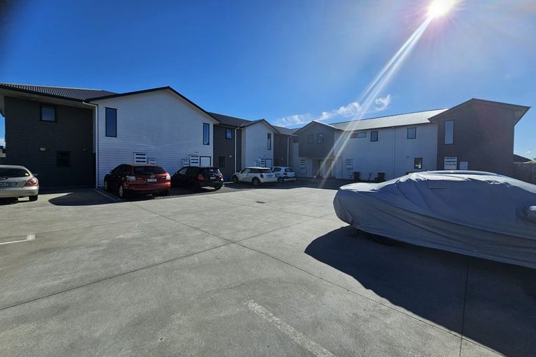 Photo of property in 6/188 Ulster Street, Whitiora, Hamilton, 3200