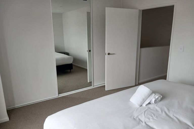Photo of property in 3/307 Hereford Street, Christchurch Central, Christchurch, 8011