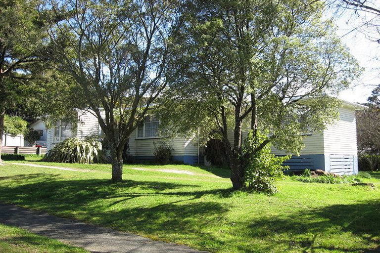 Photo of property in 3 Dublin Street, Wainuiomata, Lower Hutt, 5014