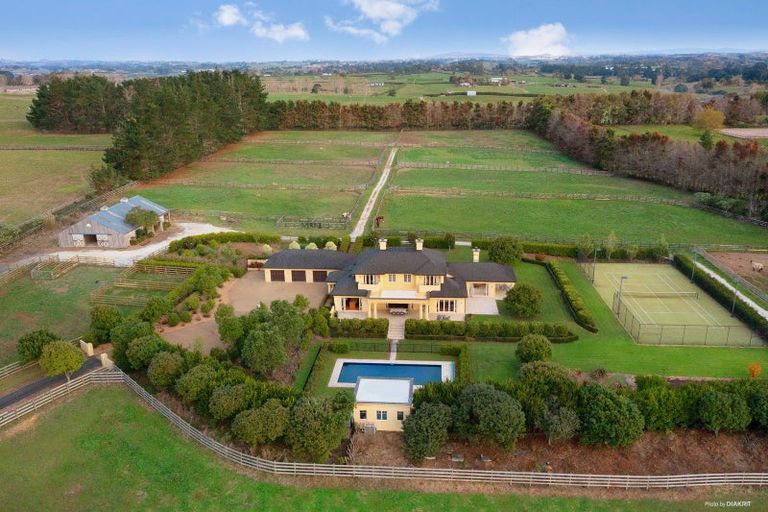 Photo of property in 359 Linwood Road, Karaka, Papakura, 2580