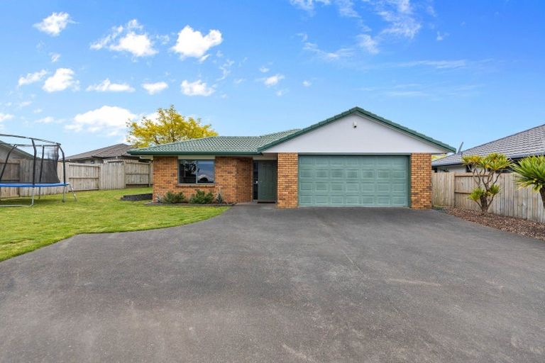 Photo of property in 78 Kaihua Road, Nukuhau, Taupo, 3330