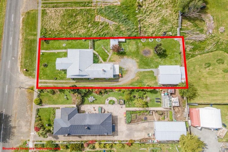 Photo of property in 51 Hastings Street, Ohai, 9635