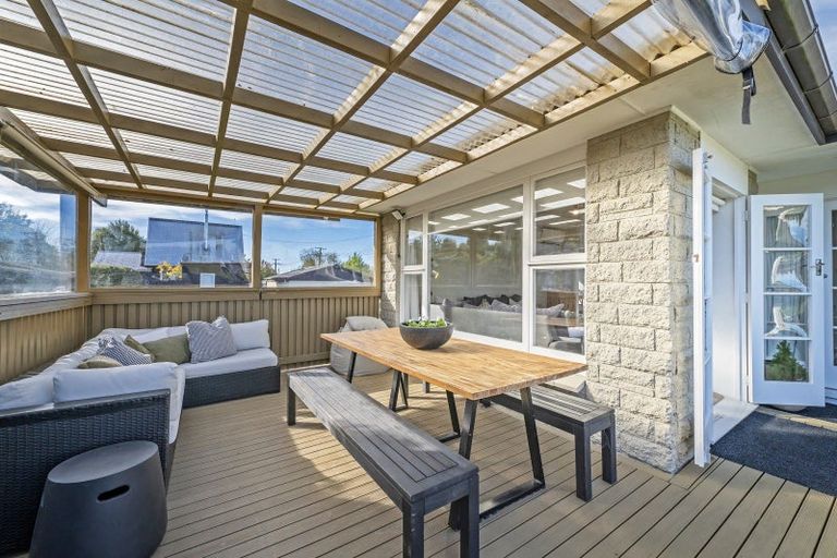 Photo of property in 236 Horndon Street, Darfield, 7510