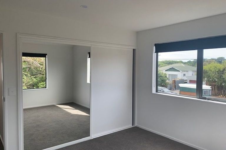 Photo of property in 1/21 Glasgow Street, Phillipstown, Christchurch, 8011