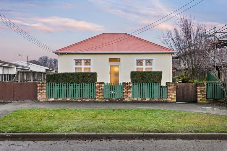 Photo of property in 76 Bamford Street, Woolston, Christchurch, 8023