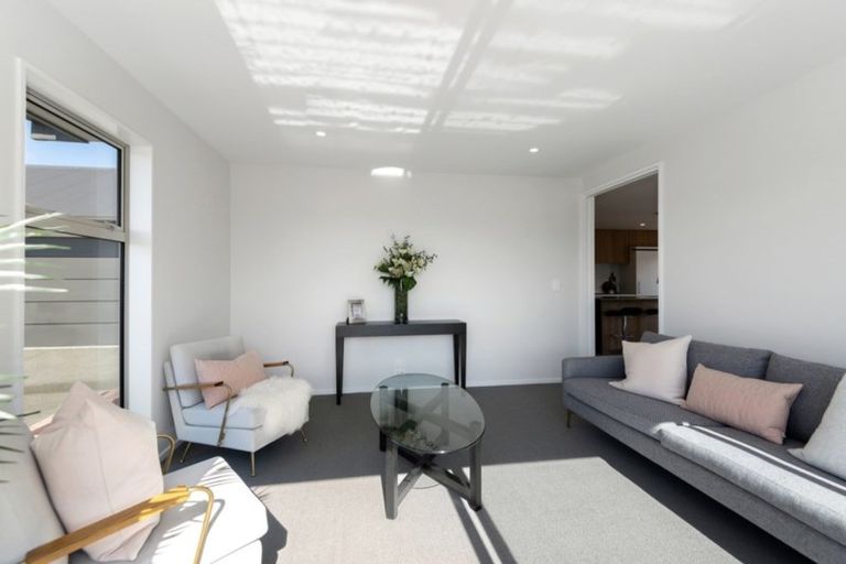 Photo of property in 3 Luxembourg Crescent, Halswell, Christchurch, 8025