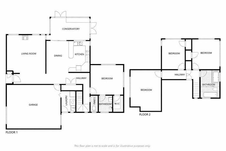 Photo of property in 17b Orchard Place, Lynmore, Rotorua, 3010