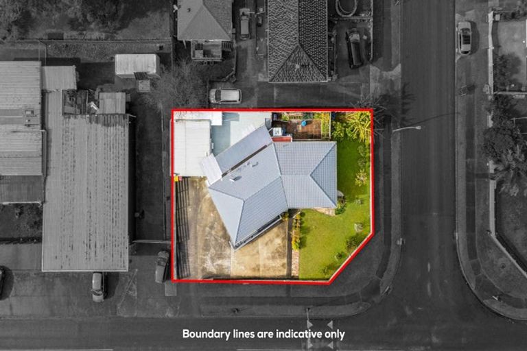 Photo of property in 47 Winsford Street, Manurewa, Auckland, 2102