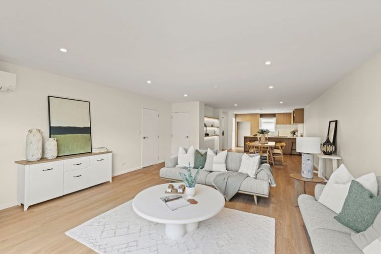 Photo of property in 6/43 Keppel Street, New Brighton, Christchurch, 8083